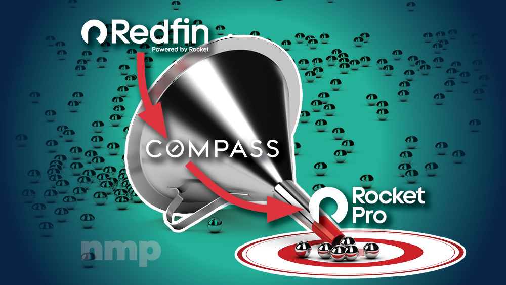 Rocket Pro Launches $100K Broker Tech Pitch Contest